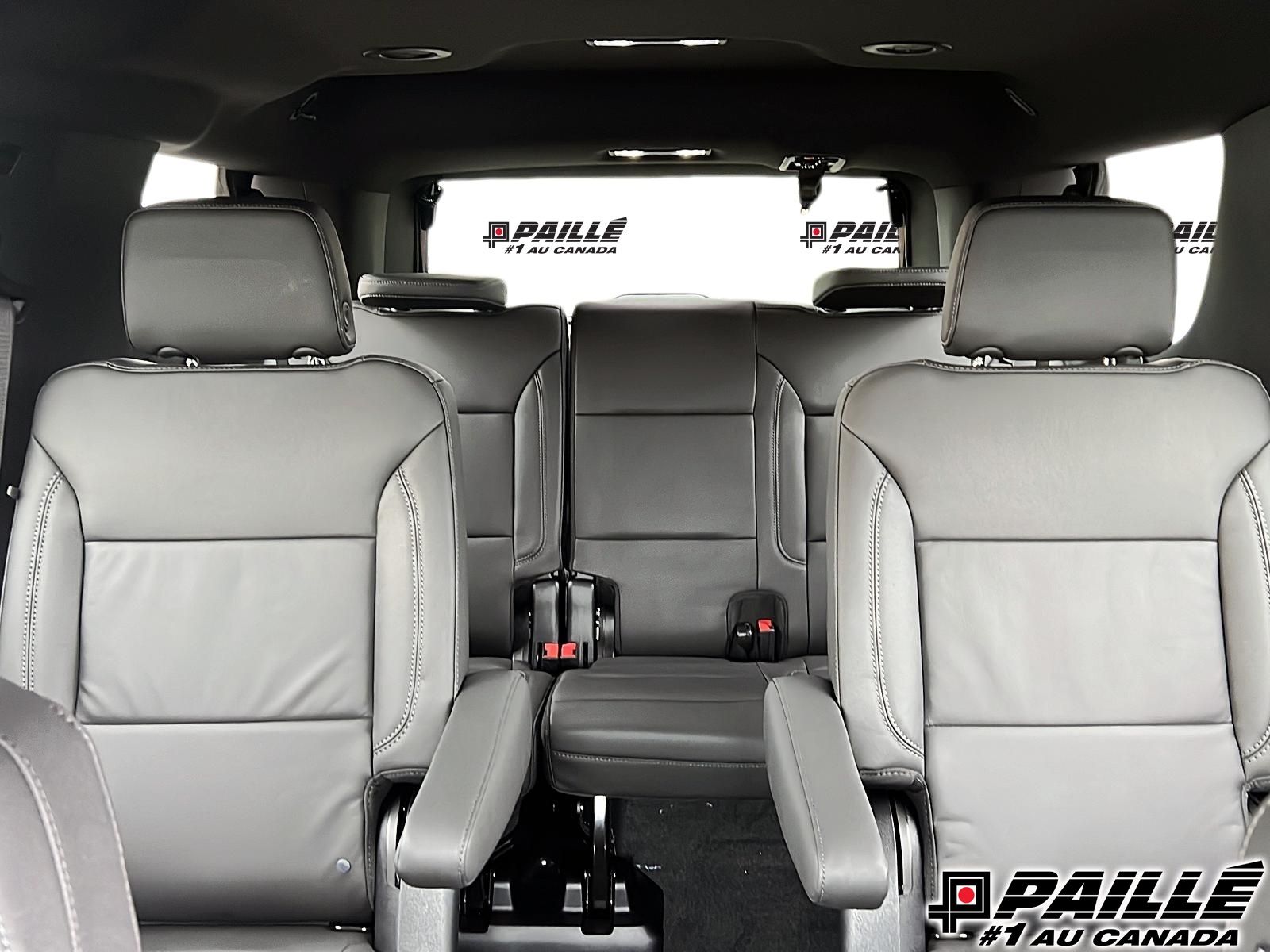 Chevrolet Tahoe  2025 à Berthierville, Québec