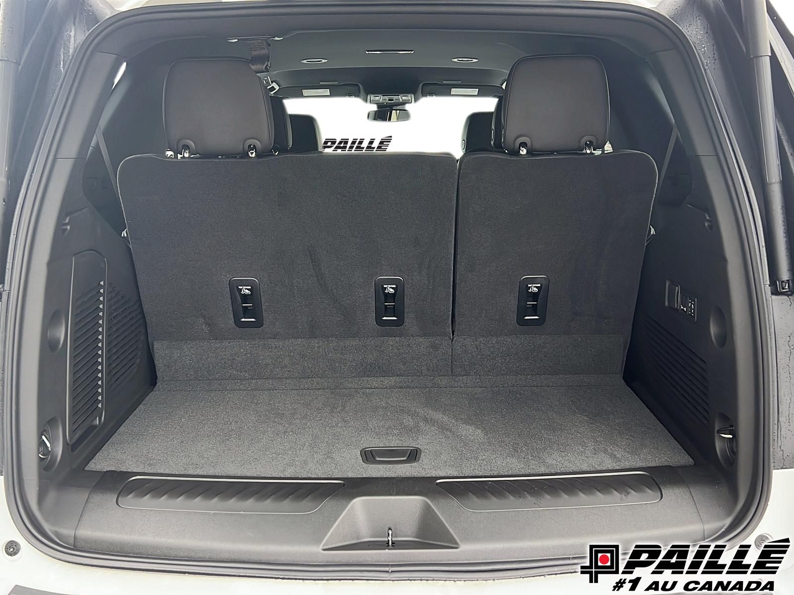 Chevrolet Tahoe  2025 à Berthierville, Québec