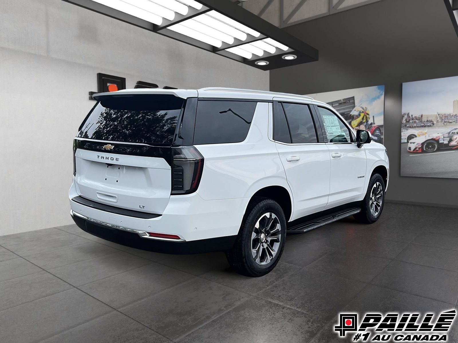 Chevrolet Tahoe  2025 à Berthierville, Québec