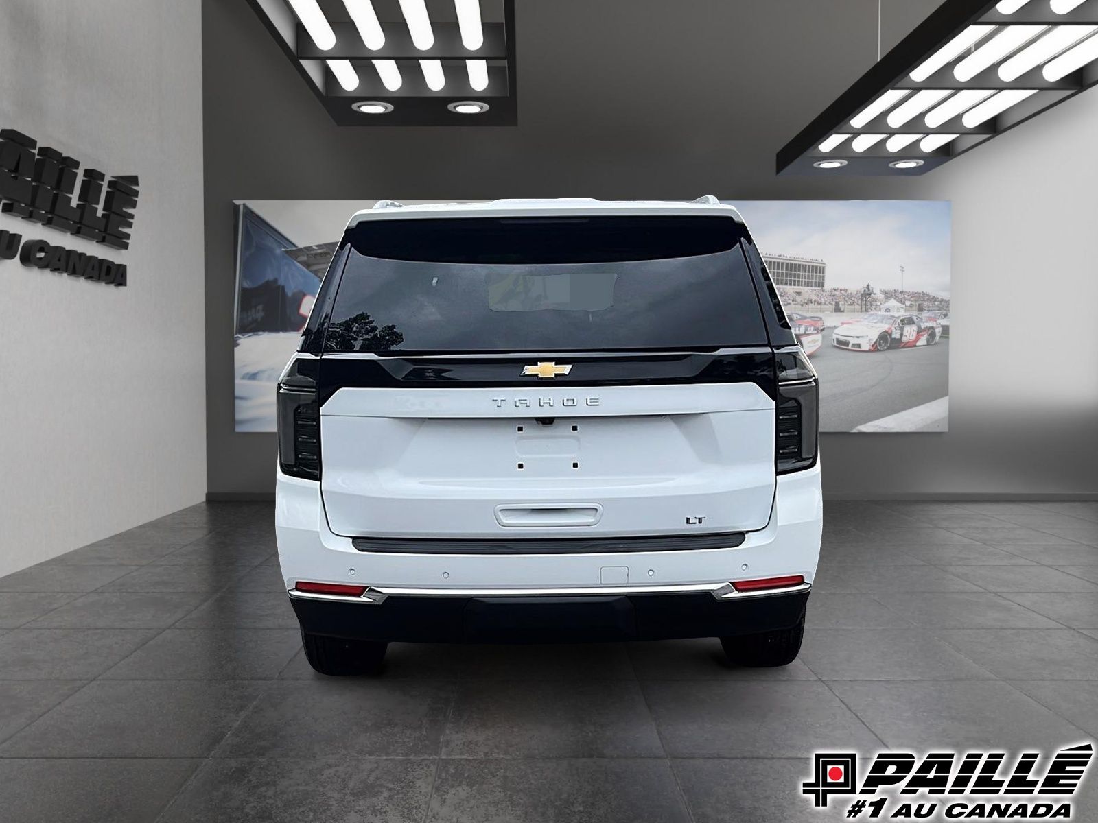 Chevrolet Tahoe  2025 à Berthierville, Québec