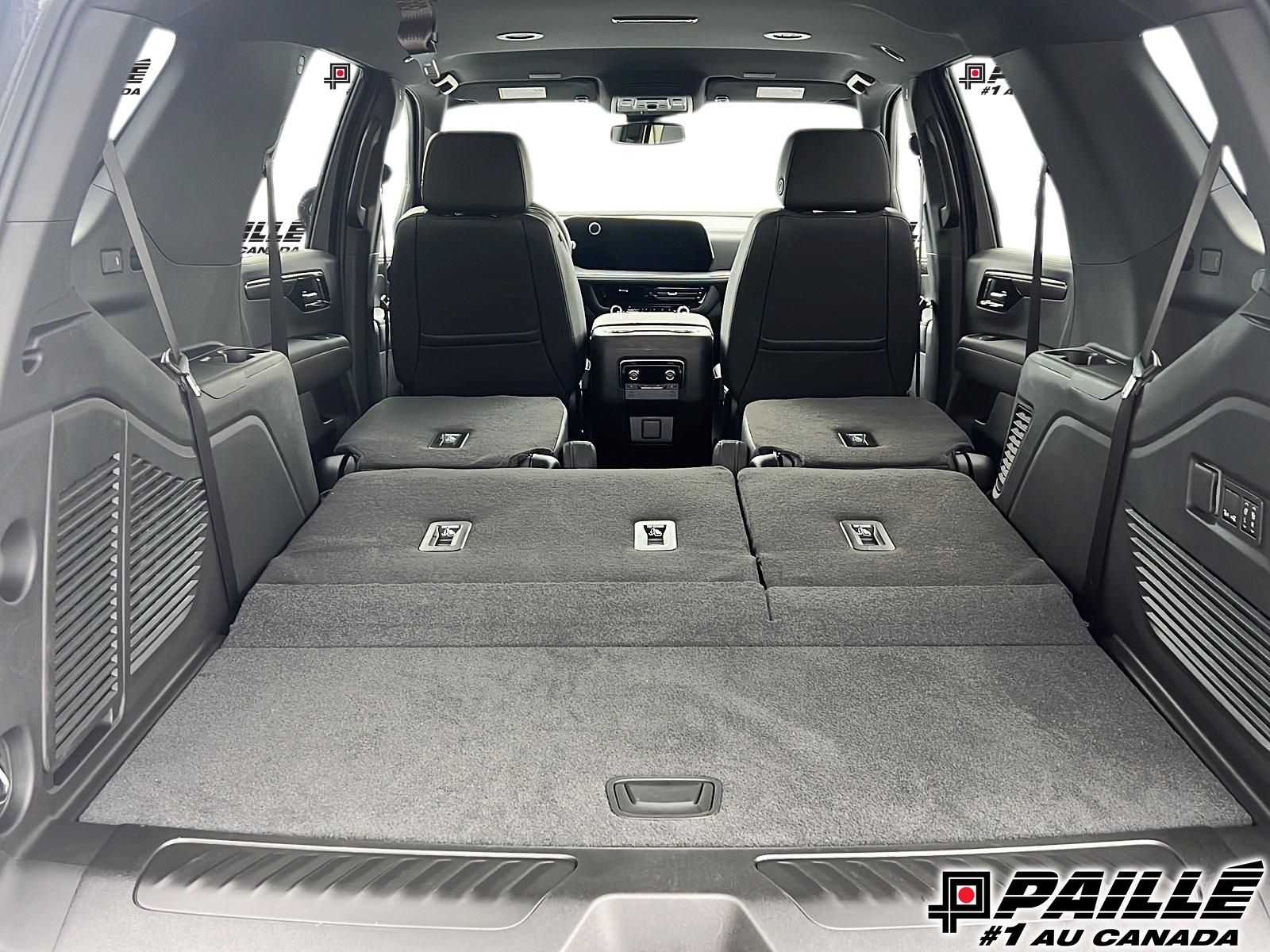 Chevrolet Tahoe  2025 à Berthierville, Québec