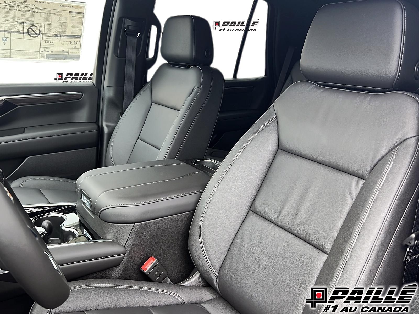 Chevrolet Tahoe  2025 à Berthierville, Québec