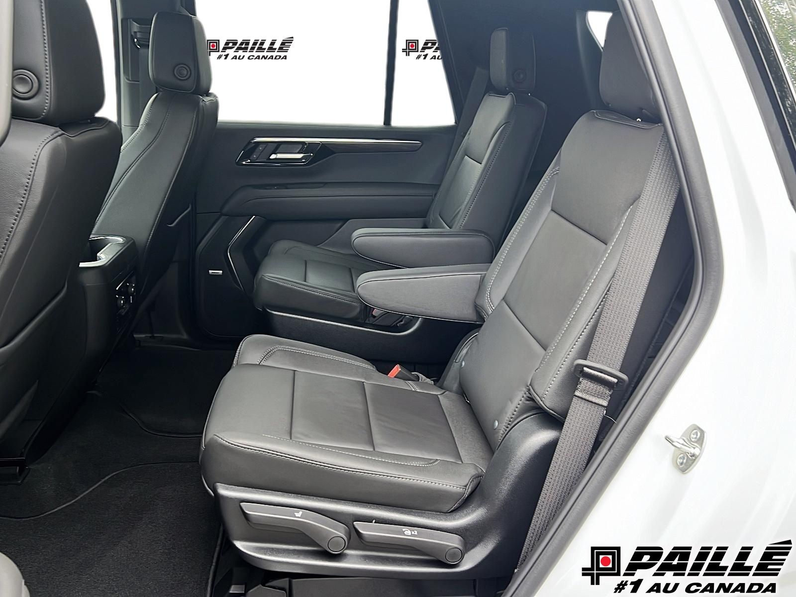 Chevrolet Tahoe  2025 à Berthierville, Québec