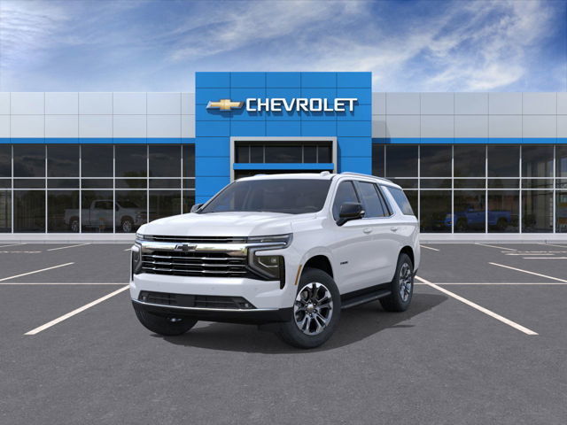 2025 Chevrolet Tahoe in Sorel-Tracy, Quebec