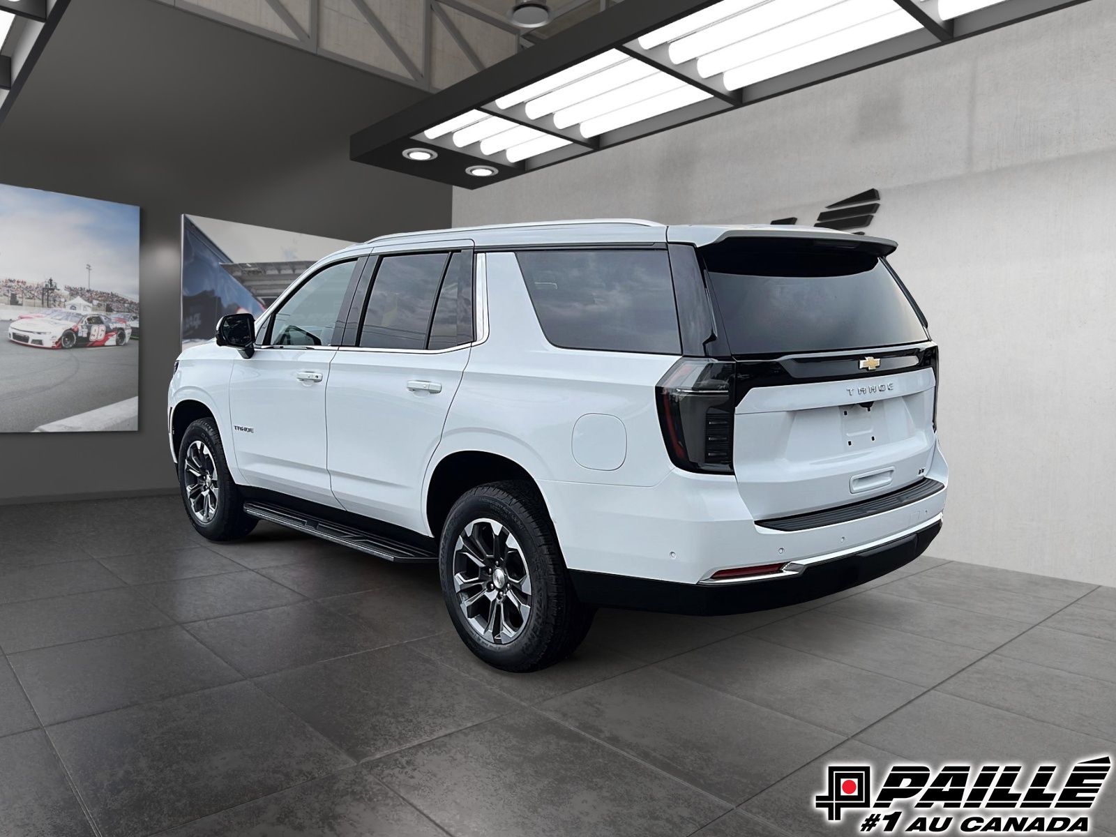 Chevrolet Tahoe  2025 à Berthierville, Québec