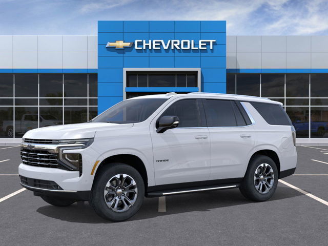 2025 Chevrolet Tahoe in Sorel-Tracy, Quebec