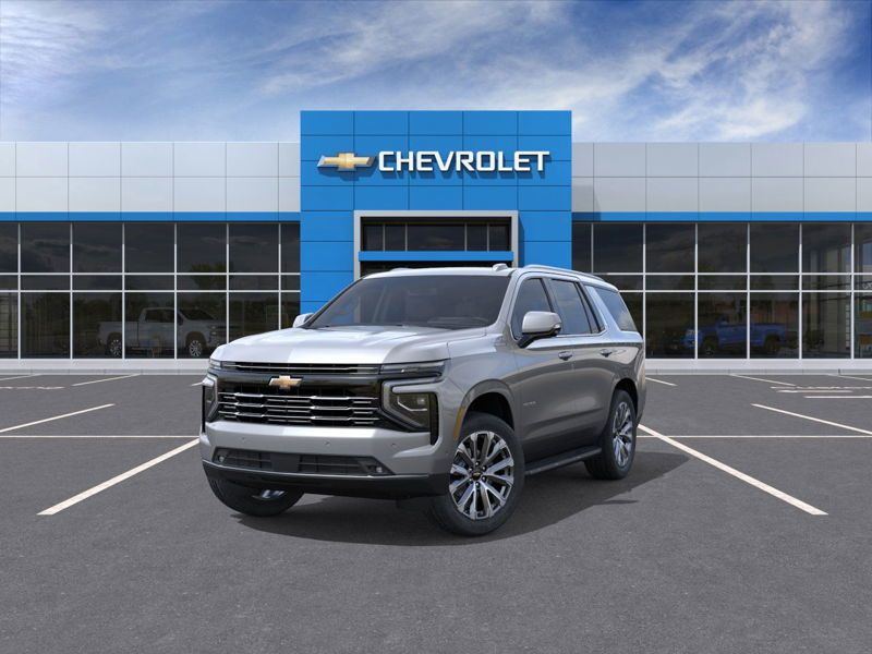 Chevrolet Tahoe  2026 à Sorel-Tracy, Québec