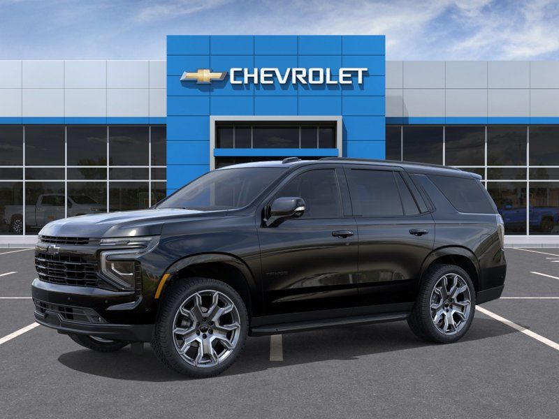 Chevrolet Tahoe  2026 à Sorel-Tracy, Québec