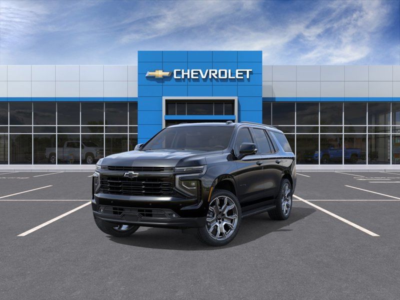 Chevrolet Tahoe  2026 à Sorel-Tracy, Québec