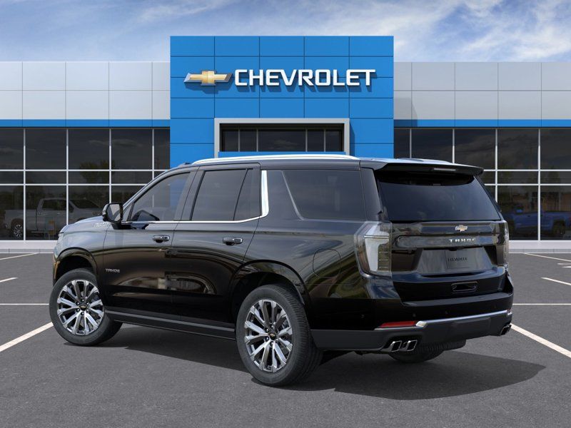 2026 Chevrolet Tahoe in Sorel-Tracy, Quebec
