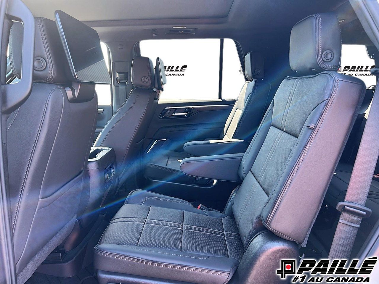 2026 Chevrolet Tahoe in Berthierville, Quebec