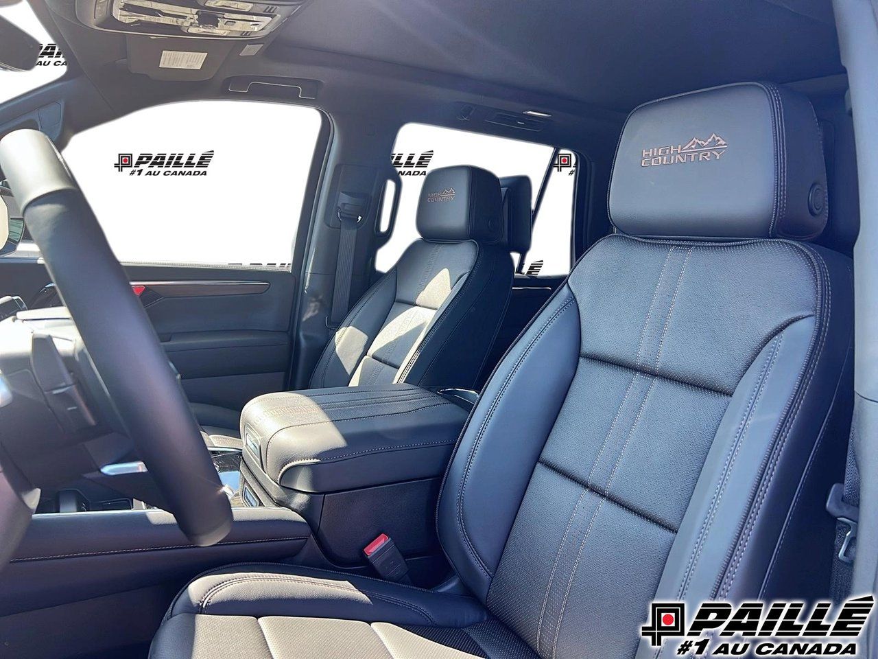 2026 Chevrolet Tahoe in Berthierville, Quebec
