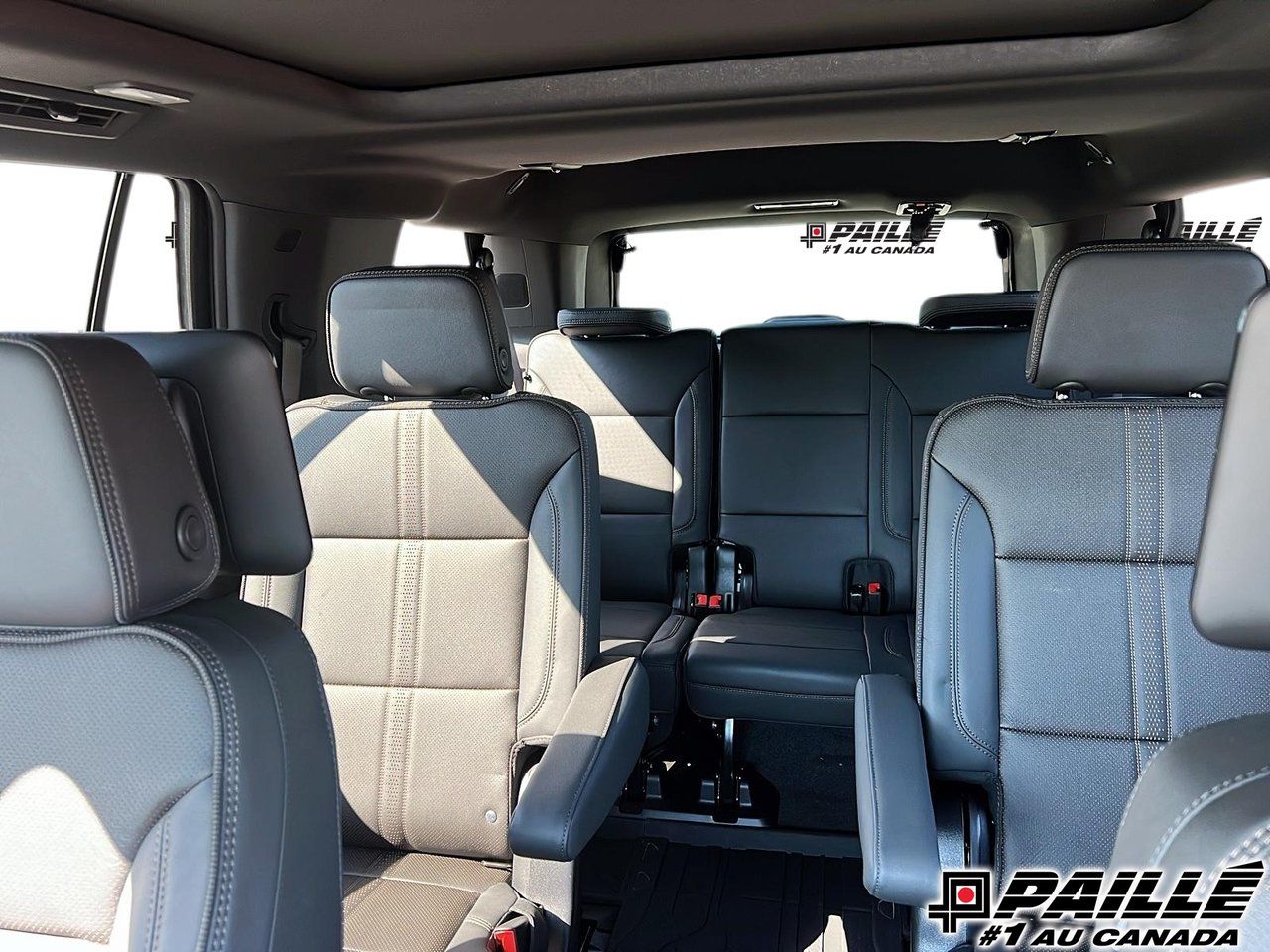 2026 Chevrolet Tahoe in Berthierville, Quebec