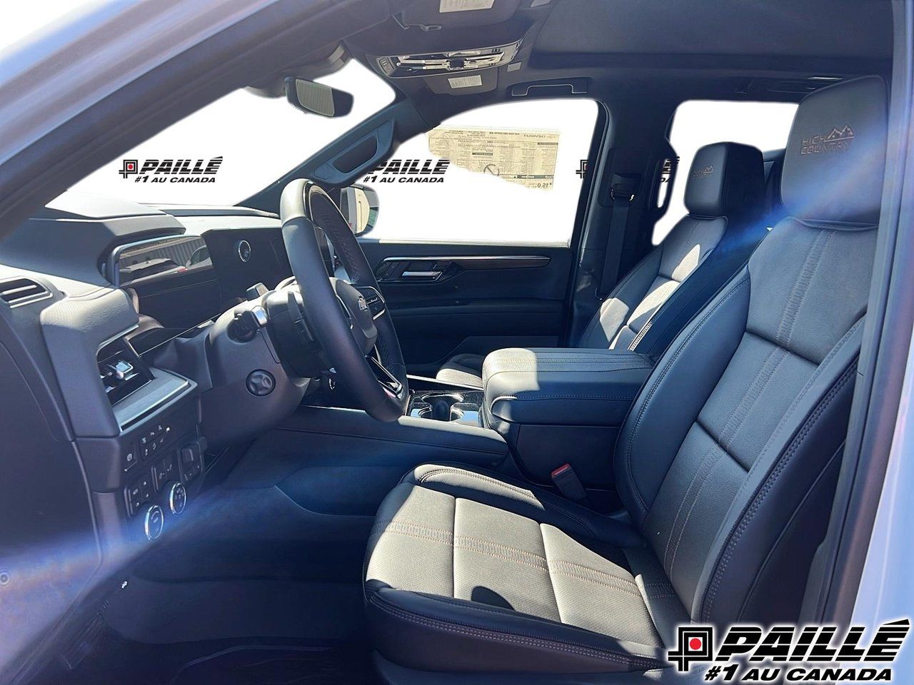 2026 Chevrolet Tahoe in Berthierville, Quebec