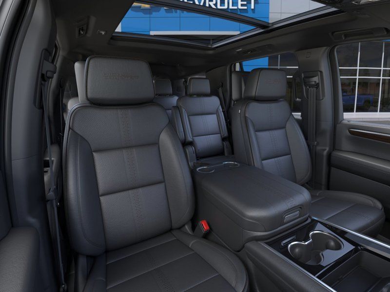 2026 Chevrolet Tahoe in Berthierville, Quebec