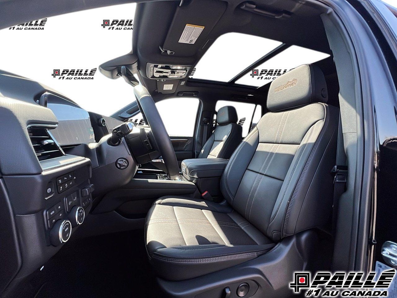 2026 Chevrolet Tahoe in Berthierville, Quebec