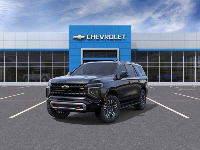 2027 Chevrolet Tahoe in Sorel-Tracy, Quebec