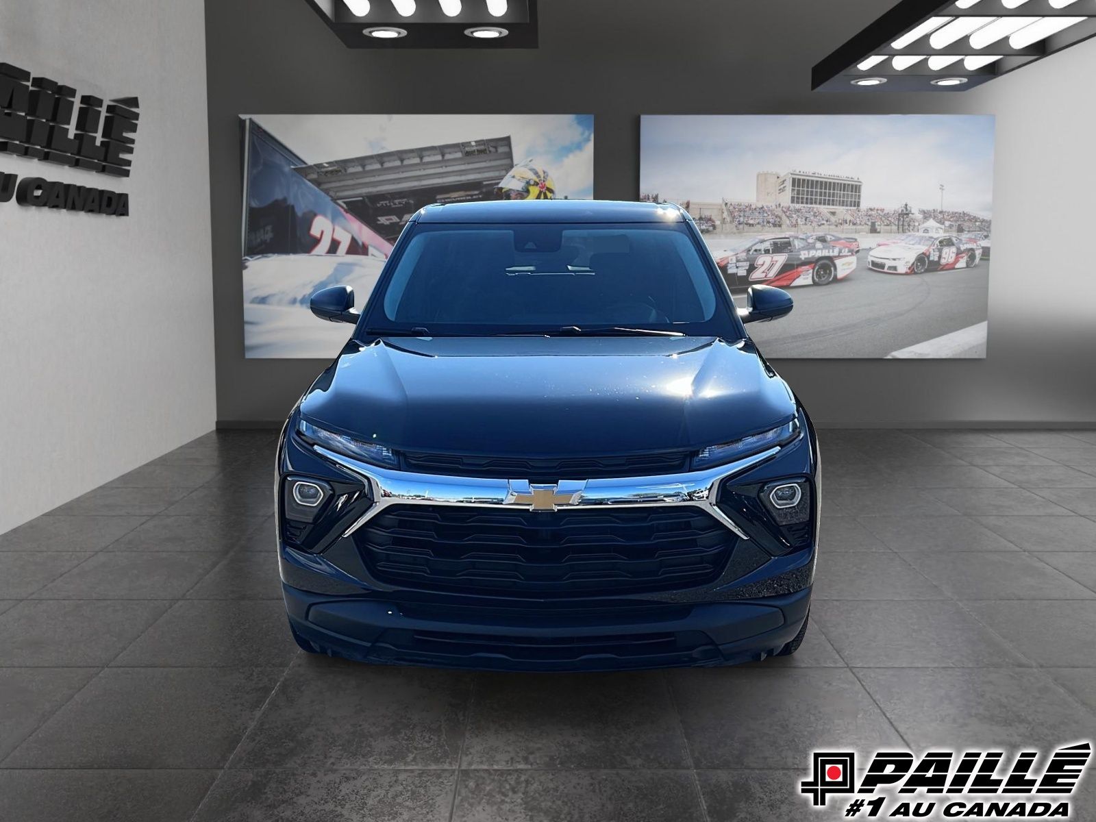 Chevrolet Trailblazer  2026 à Berthierville, Québec