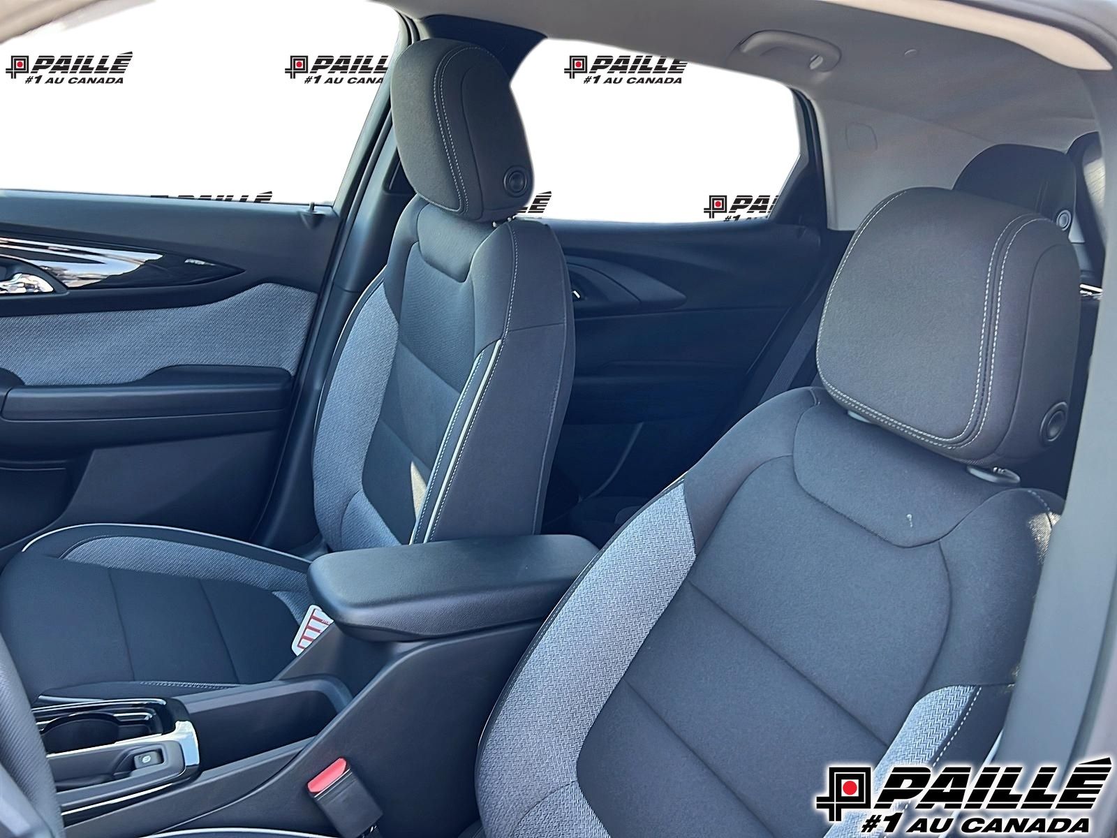 Chevrolet Trailblazer  2026 à Berthierville, Québec