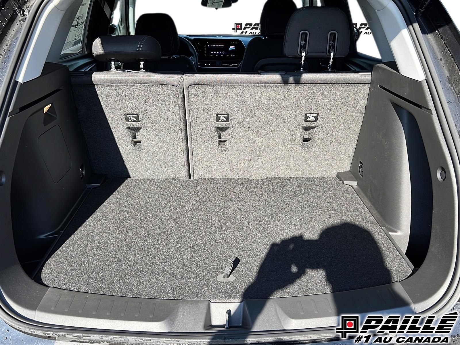 Chevrolet Trailblazer  2026 à Berthierville, Québec