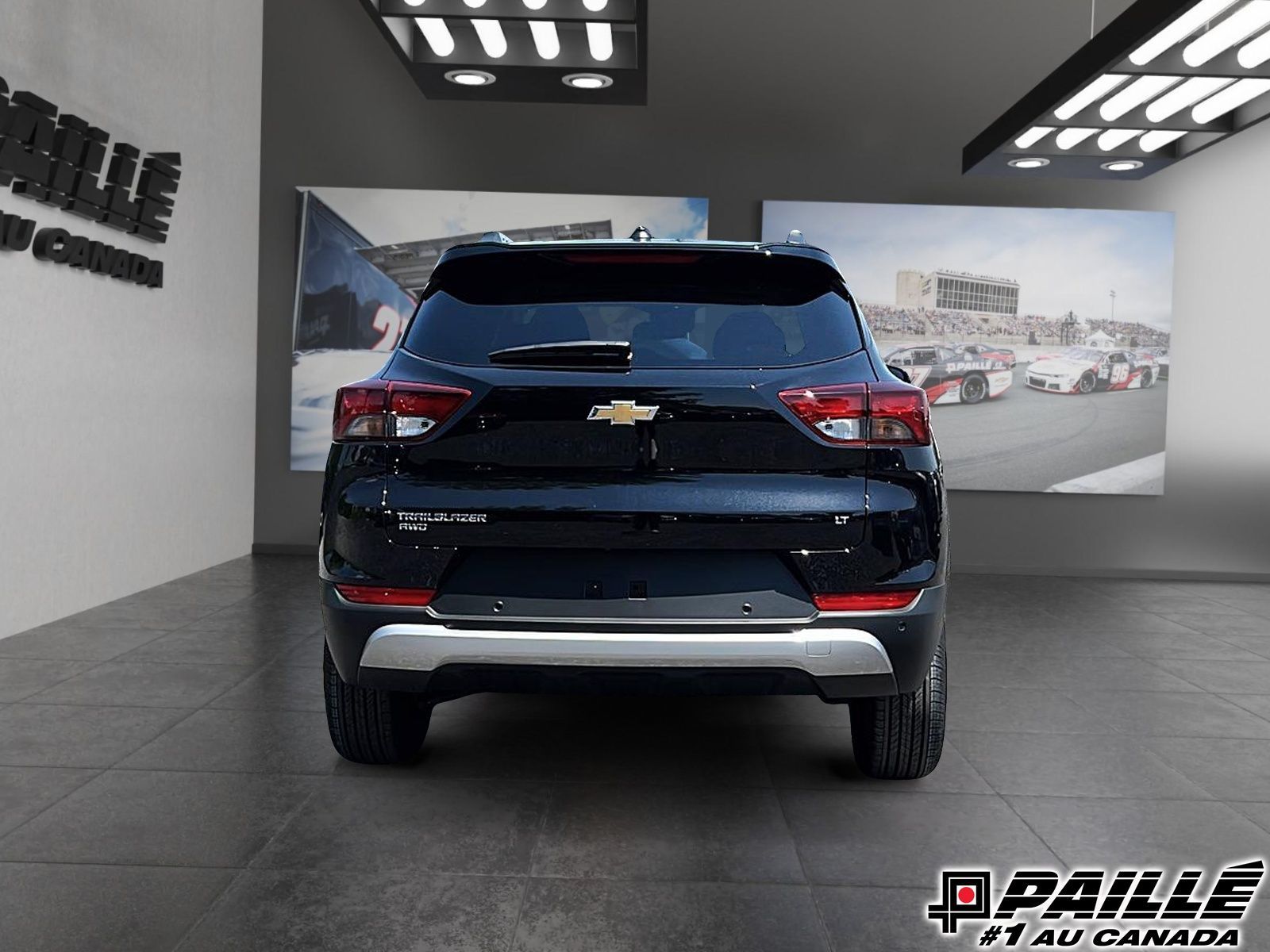 Chevrolet Trailblazer  2024 à Sorel-Tracy, Québec