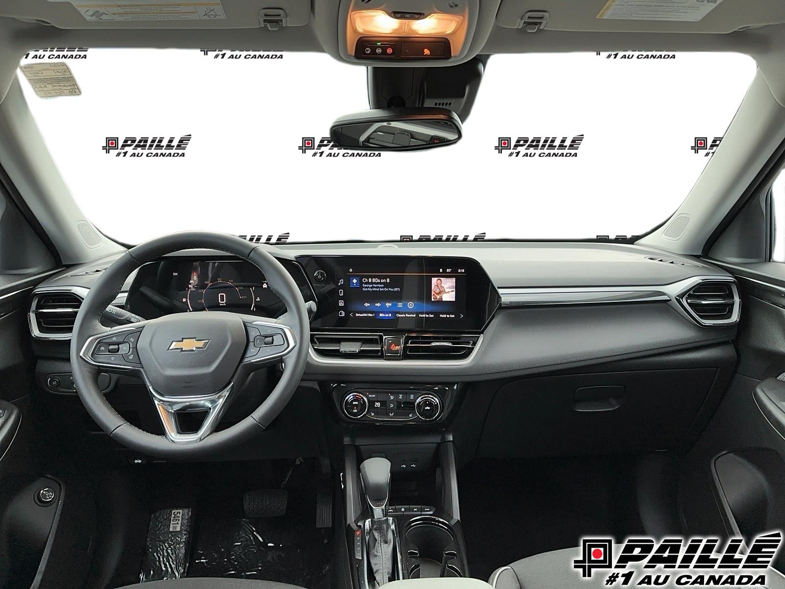 2024 Chevrolet Trailblazer in Sorel-Tracy, Quebec