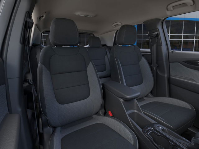 Chevrolet Trailblazer  2025 à Berthierville, Québec