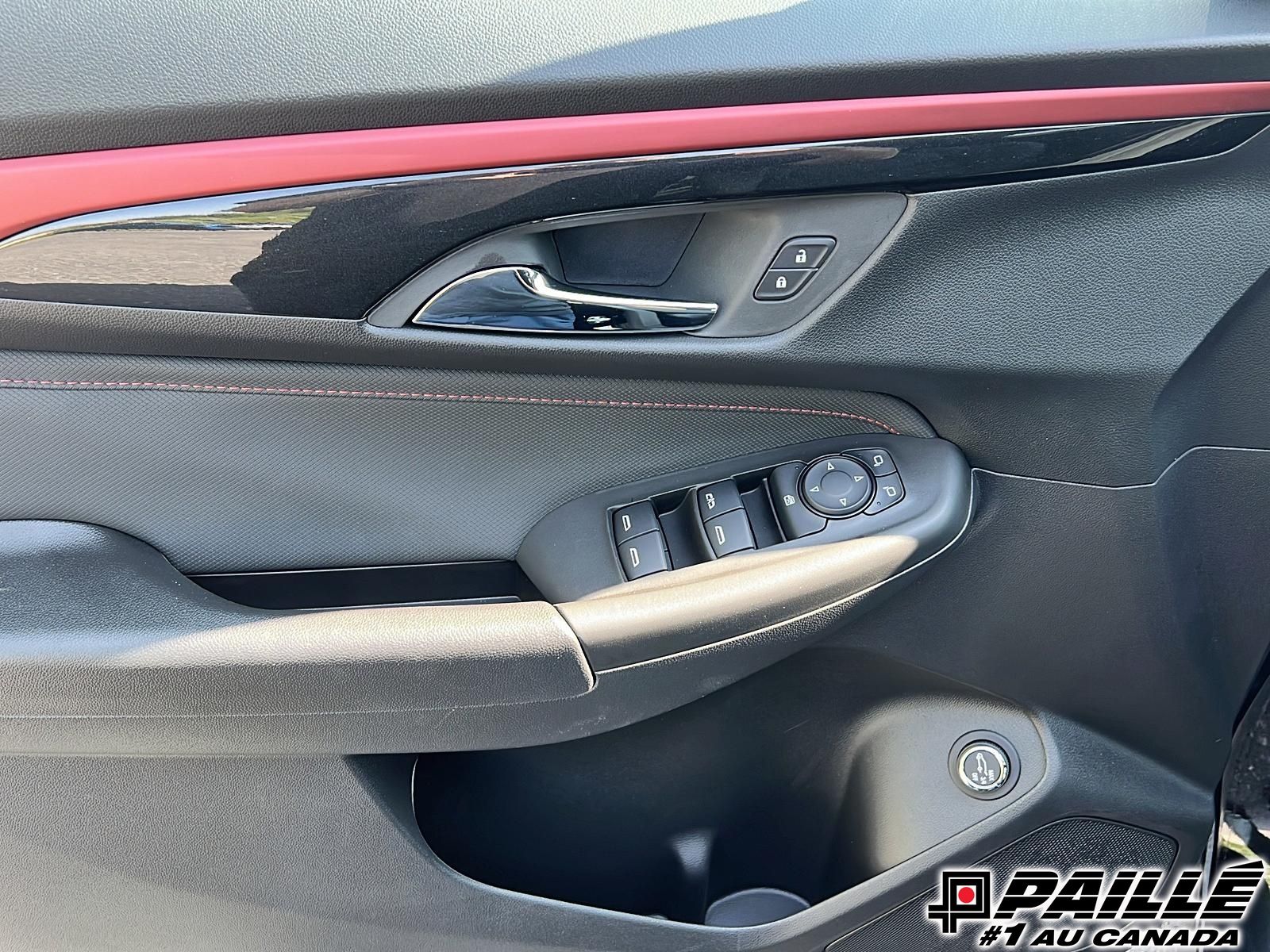 2026 Chevrolet Trailblazer in Sorel-Tracy, Quebec