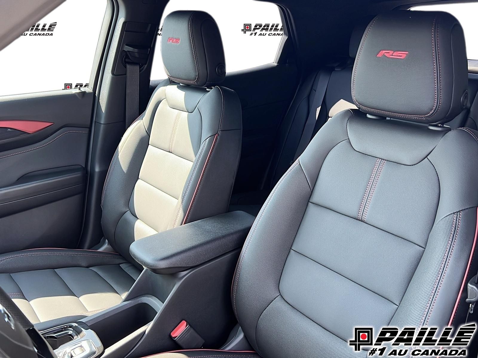 2026 Chevrolet Trailblazer in Sorel-Tracy, Quebec
