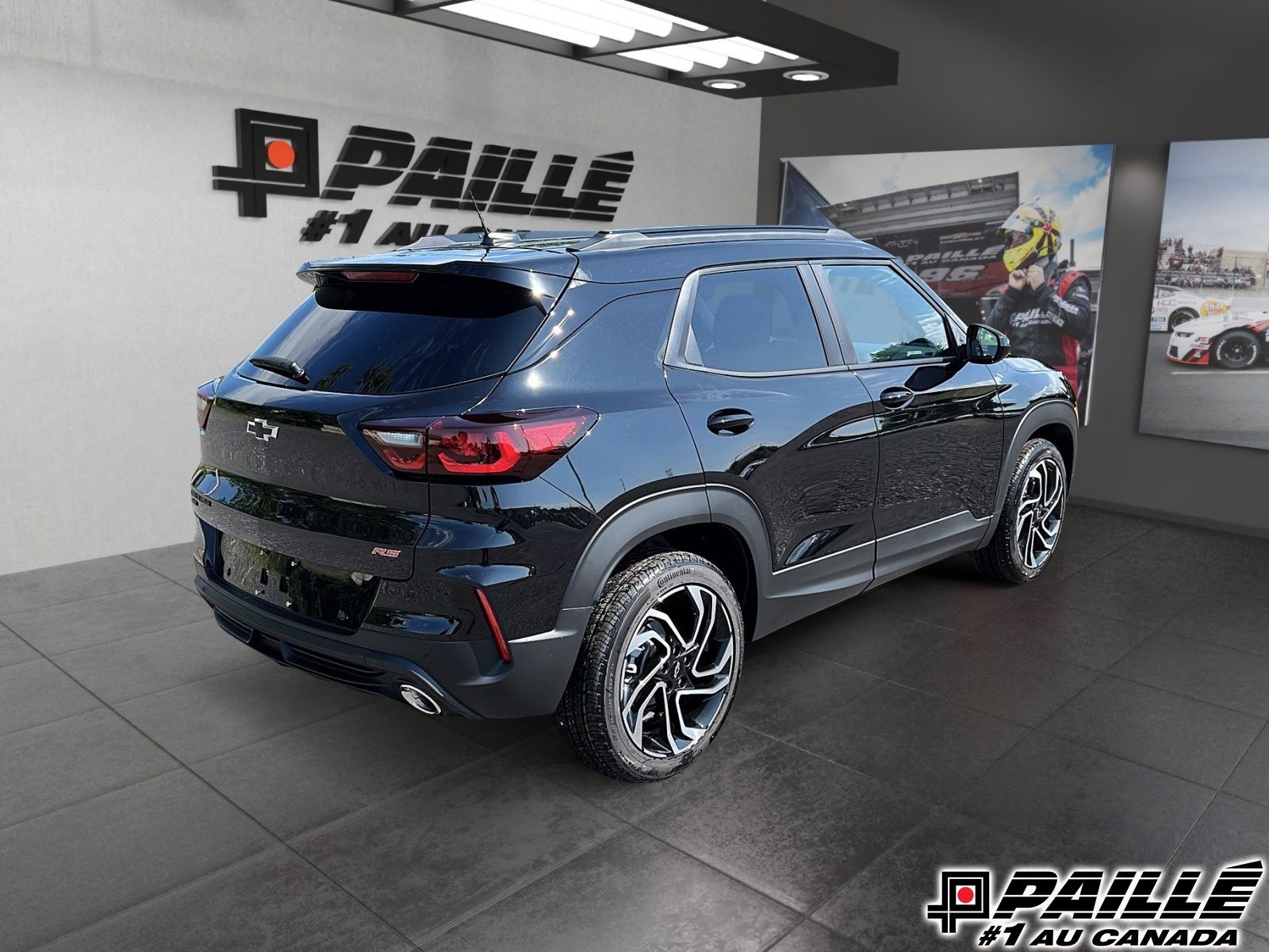 2026 Chevrolet Trailblazer in Sorel-Tracy, Quebec