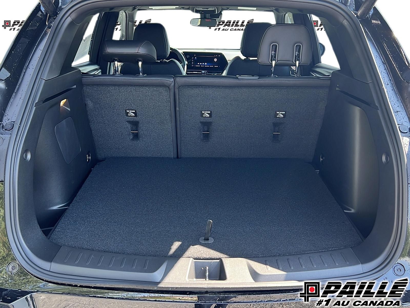 2026 Chevrolet Trailblazer in Sorel-Tracy, Quebec