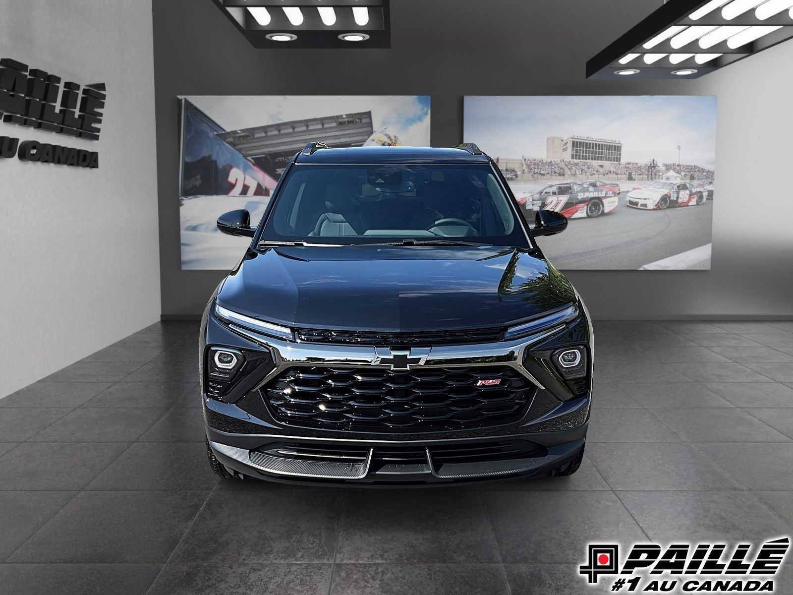 2026 Chevrolet Trailblazer in Sorel-Tracy, Quebec