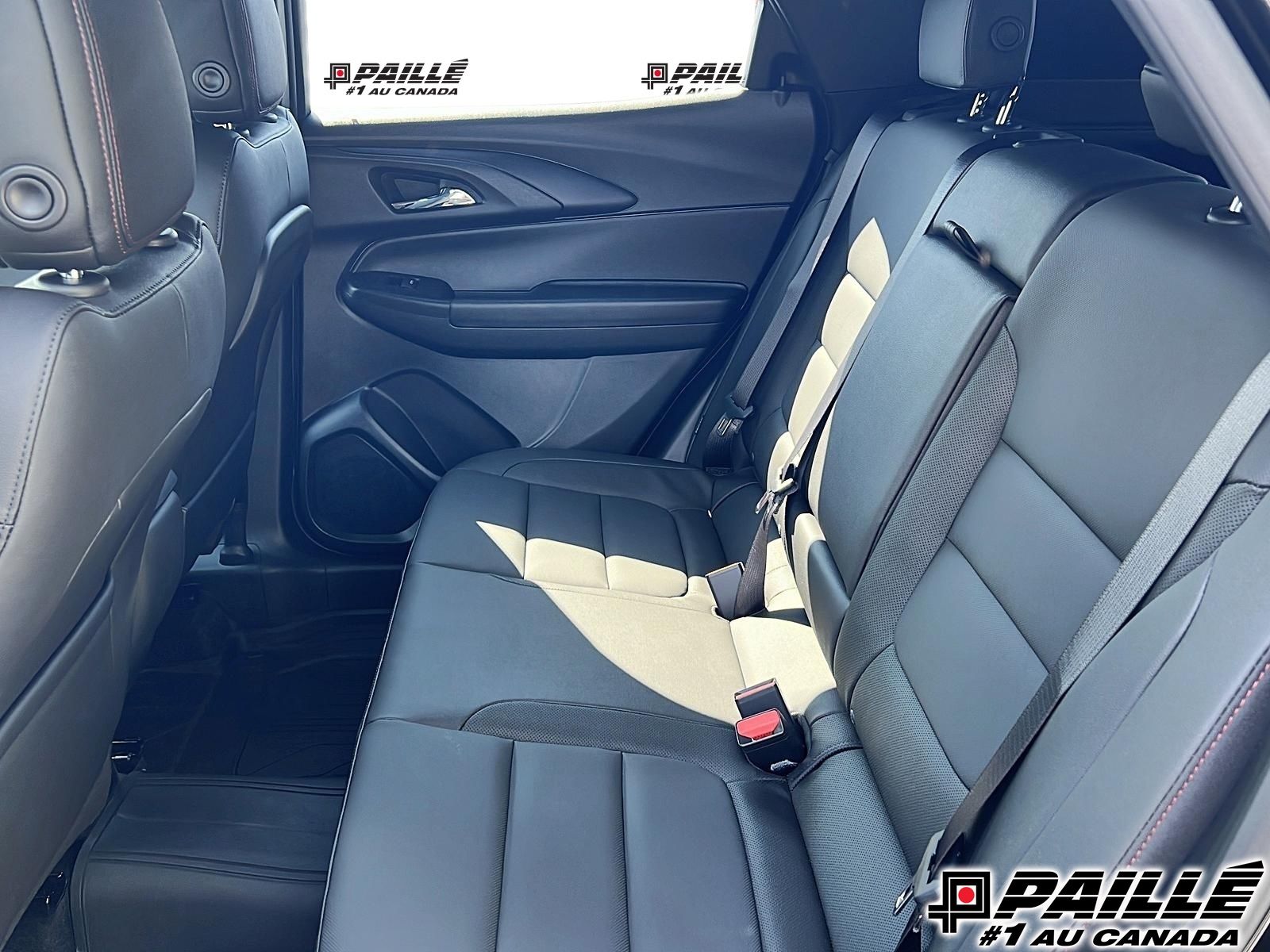 2026 Chevrolet Trailblazer in Sorel-Tracy, Quebec