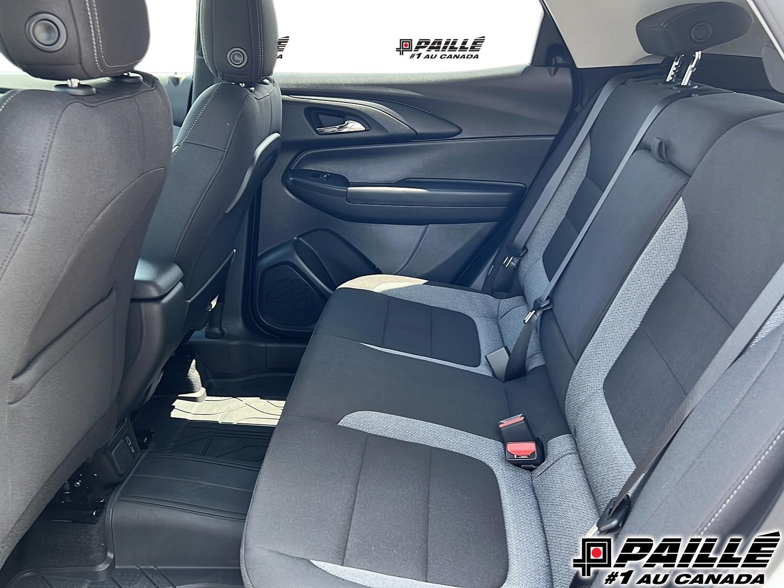 2026 Chevrolet Trailblazer in Sorel-Tracy, Quebec