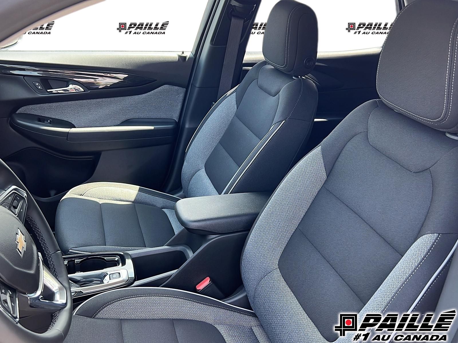 2026 Chevrolet Trailblazer in Sorel-Tracy, Quebec