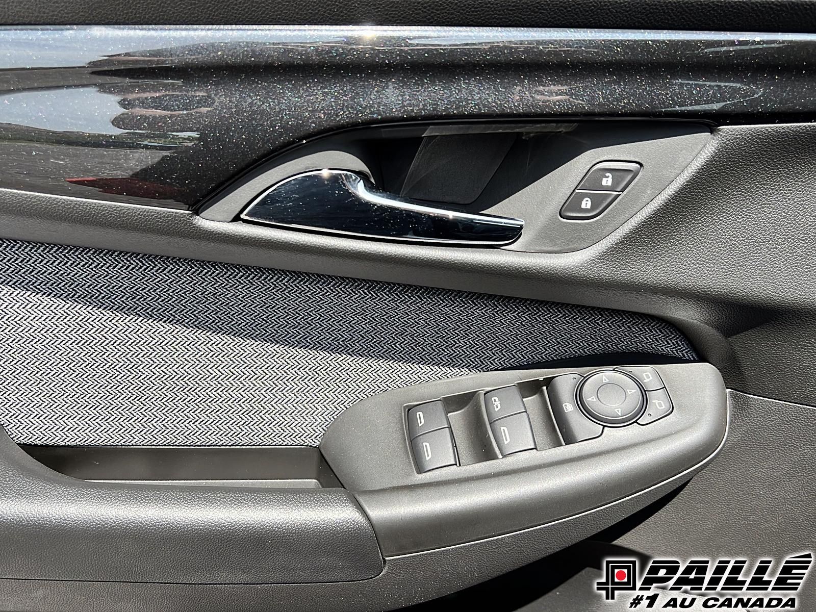 2026 Chevrolet Trailblazer in Sorel-Tracy, Quebec