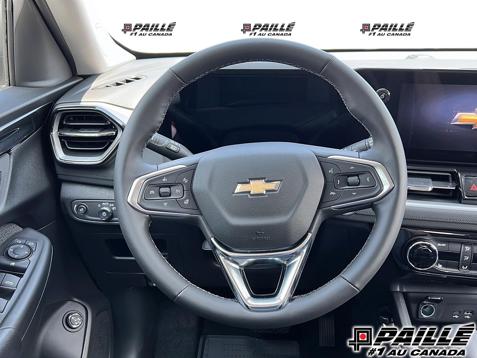 2026 Chevrolet Trailblazer in Sorel-Tracy, Quebec