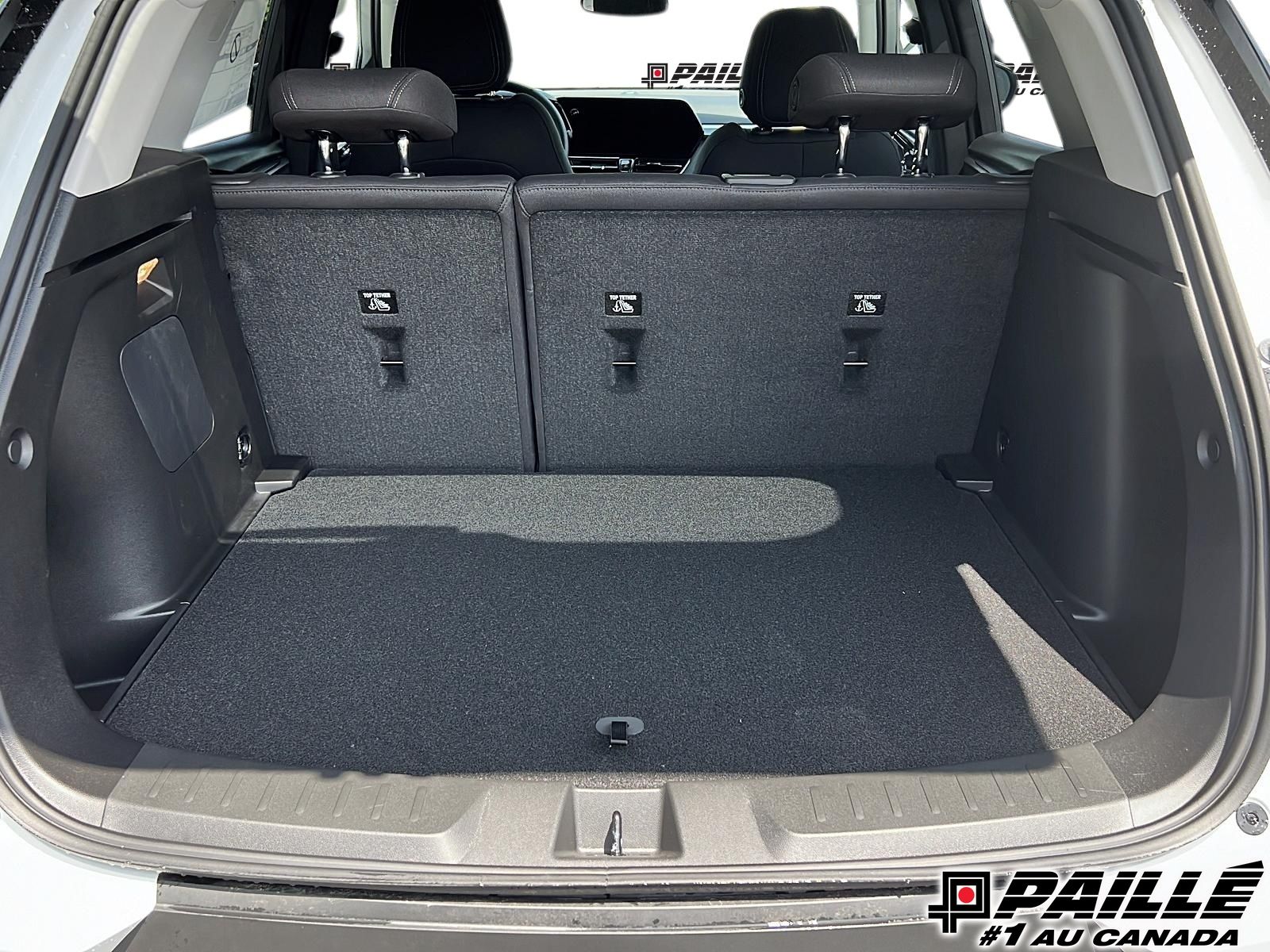 2026 Chevrolet Trailblazer in Sorel-Tracy, Quebec