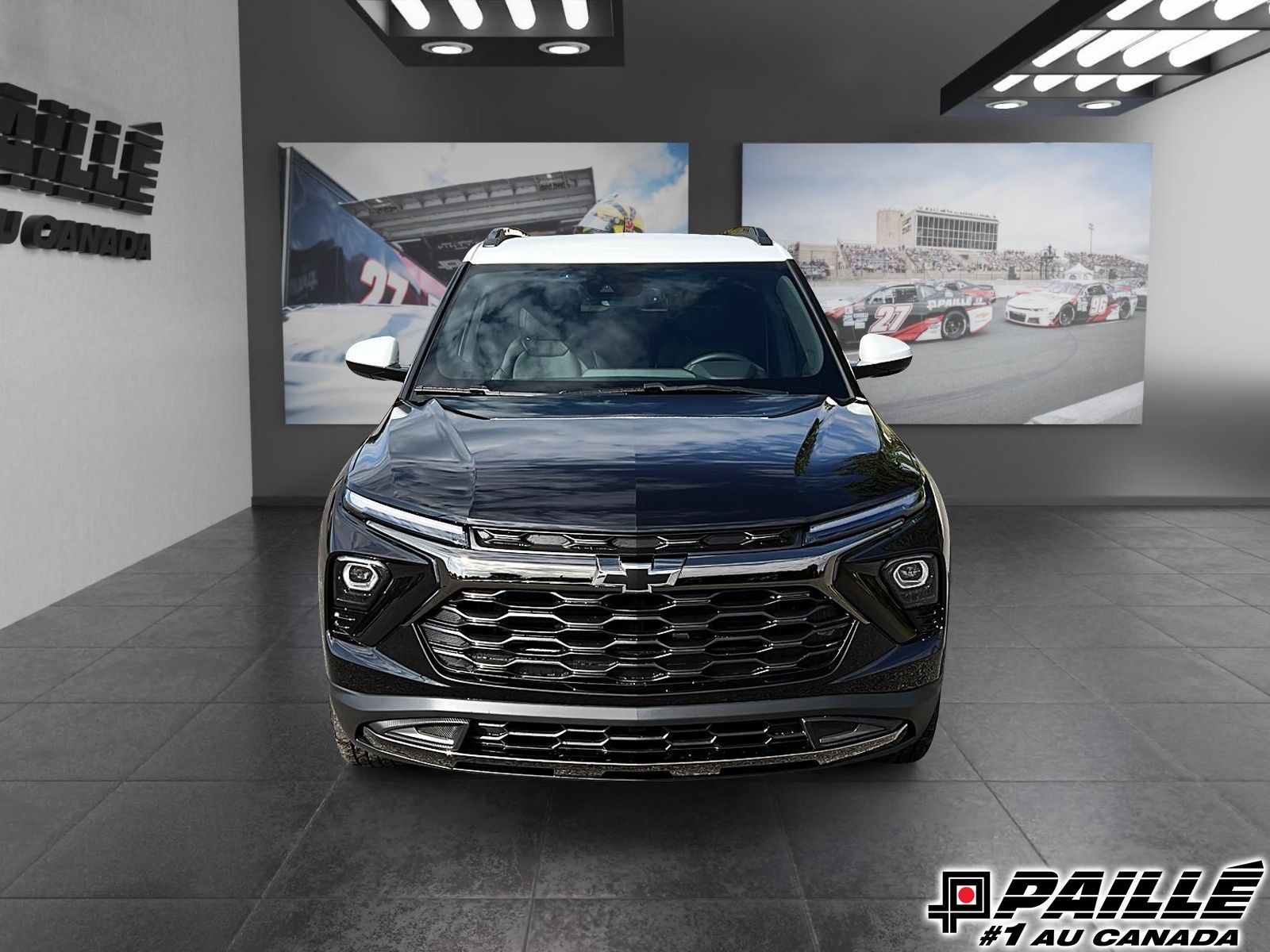 2026 Chevrolet Trailblazer in Sorel-Tracy, Quebec