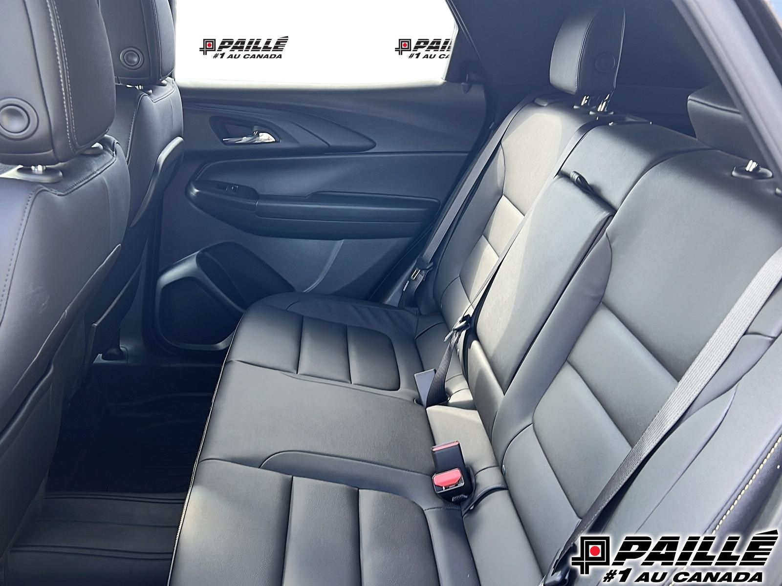 2026 Chevrolet Trailblazer in Sorel-Tracy, Quebec