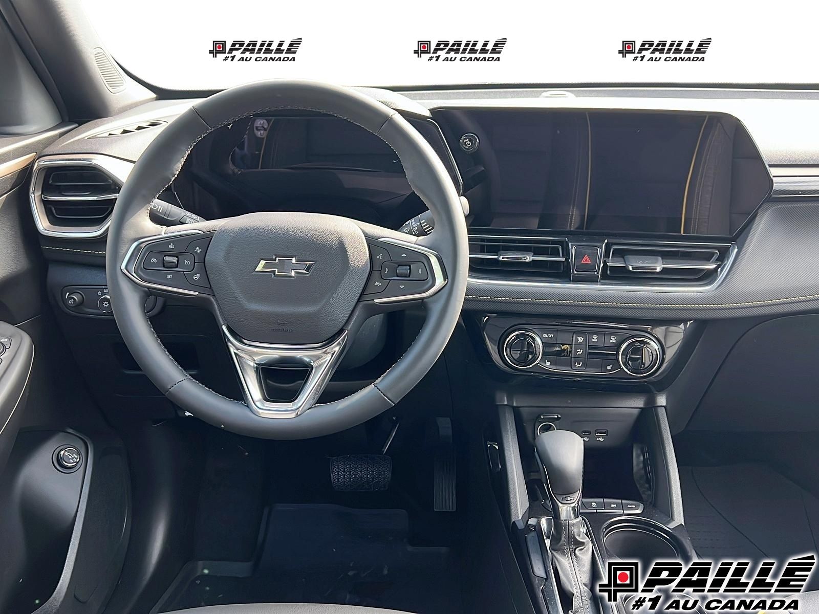 2026 Chevrolet Trailblazer in Sorel-Tracy, Quebec