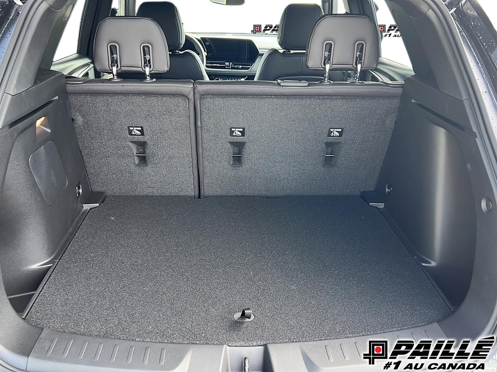 2026 Chevrolet Trailblazer in Sorel-Tracy, Quebec