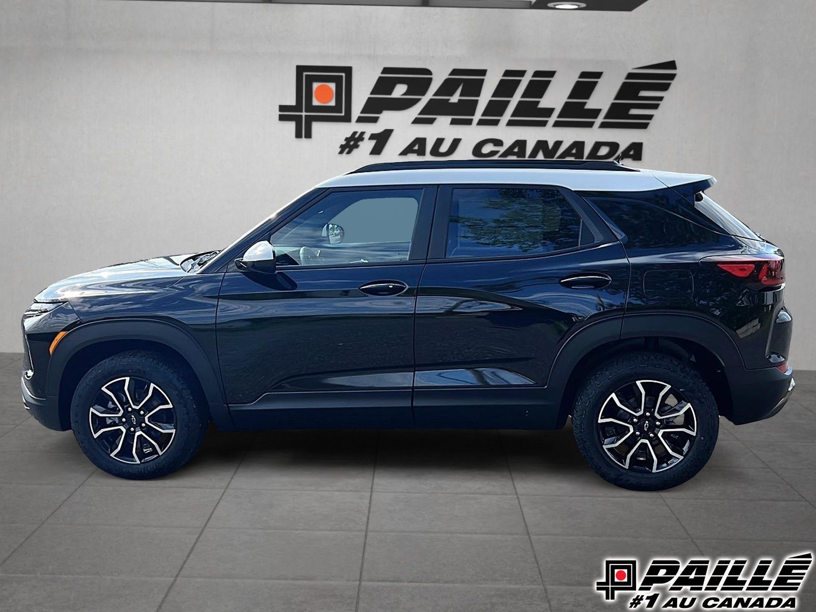 2026 Chevrolet Trailblazer in Sorel-Tracy, Quebec