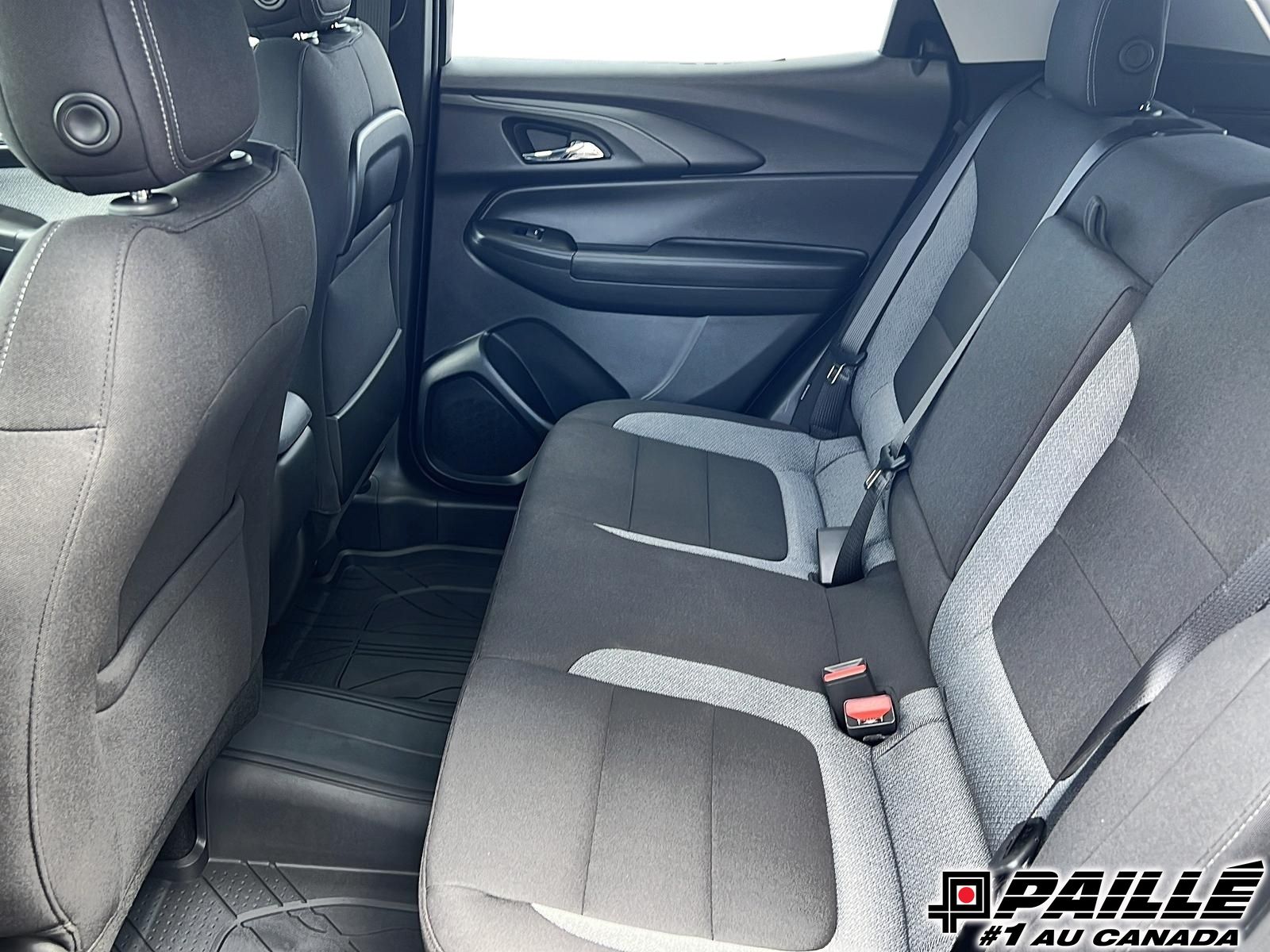 2026 Chevrolet Trailblazer in Berthierville, Quebec