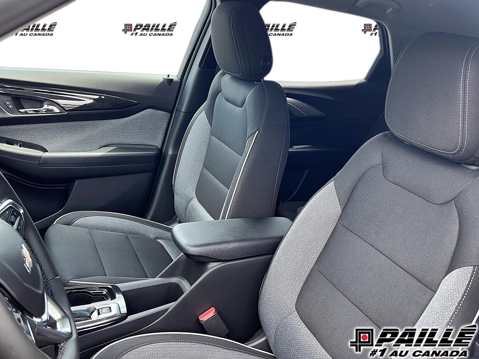 2026 Chevrolet Trailblazer in Berthierville, Quebec
