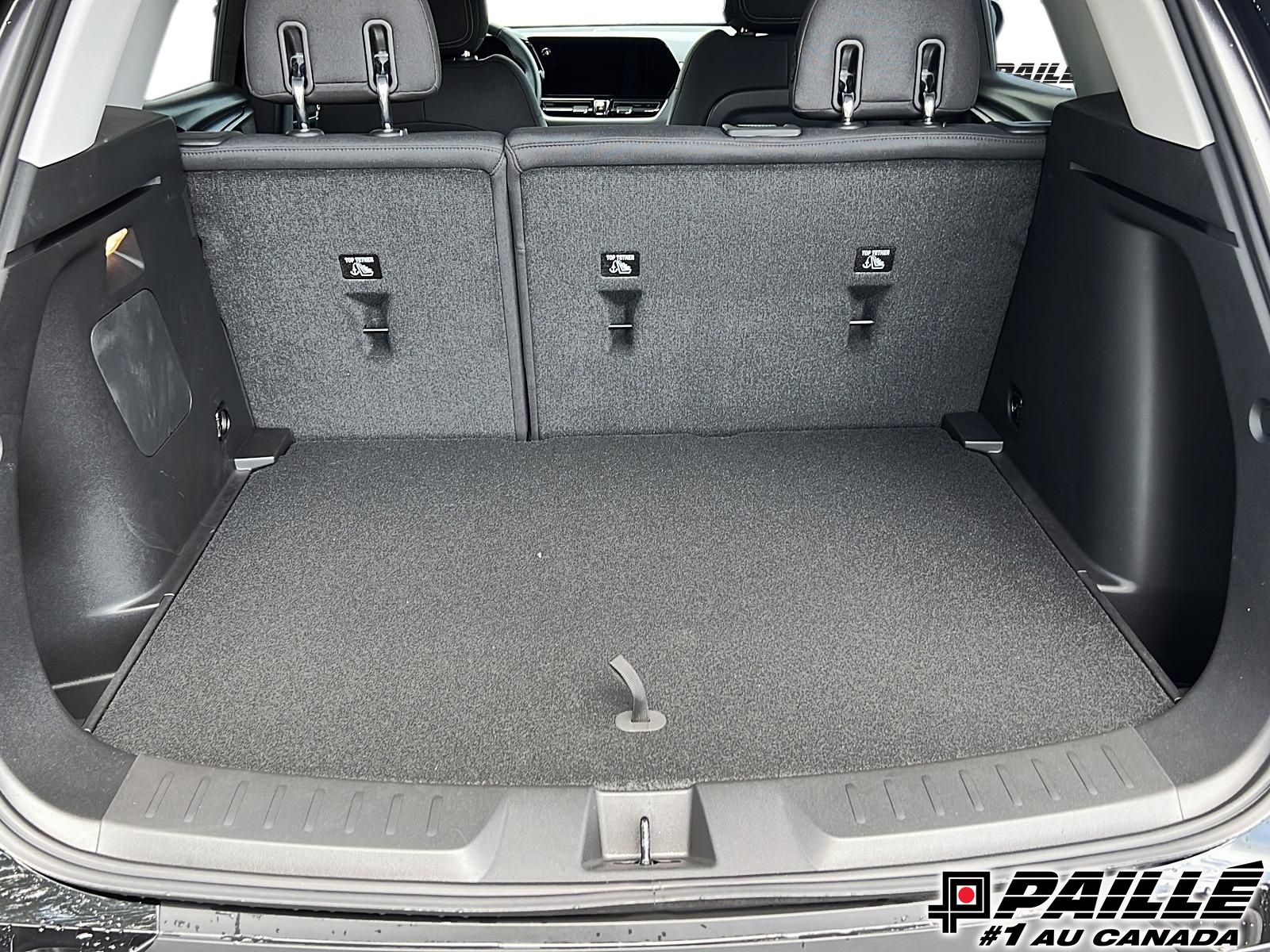 2026 Chevrolet Trailblazer in Berthierville, Quebec