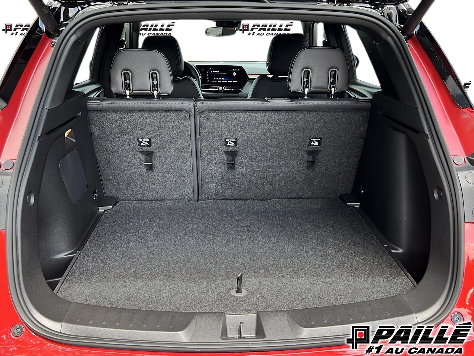 2026 Chevrolet Trailblazer in Sorel-Tracy, Quebec