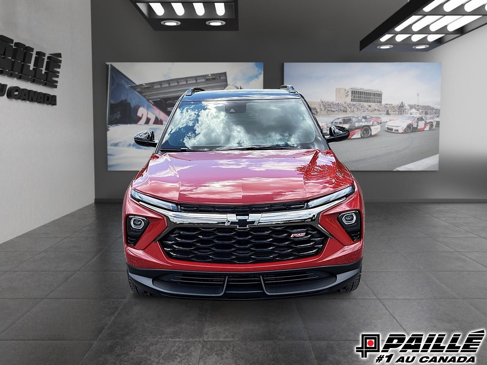 2026 Chevrolet Trailblazer in Sorel-Tracy, Quebec