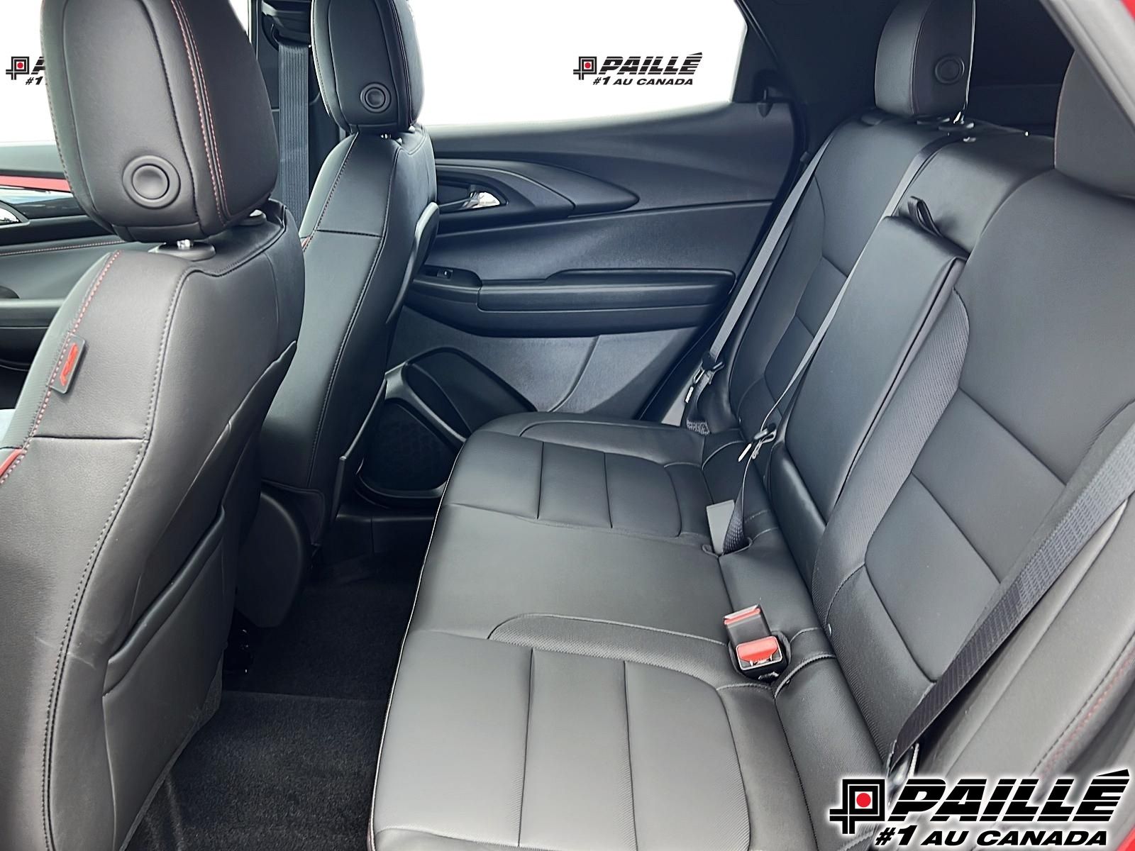 2026 Chevrolet Trailblazer in Sorel-Tracy, Quebec
