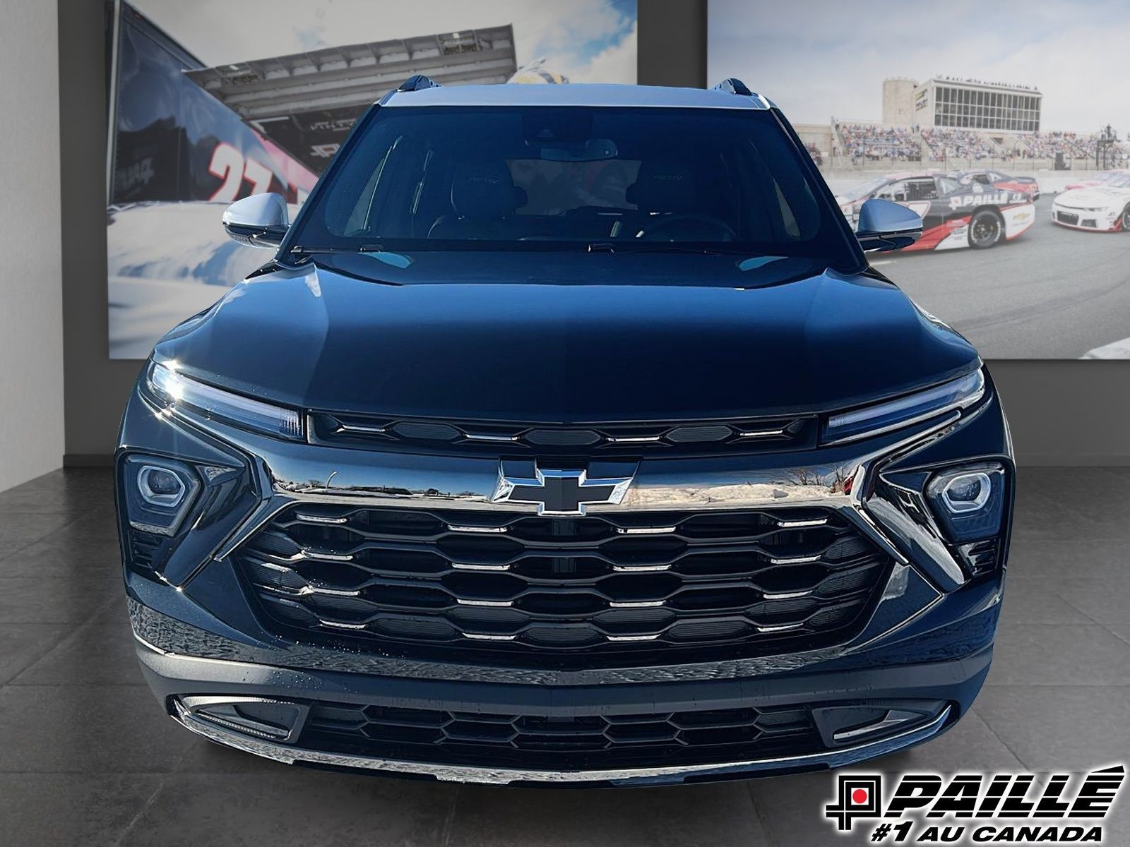 Chevrolet Trailblazer  2026 à Berthierville, Québec